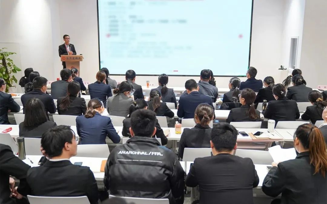 集中火力強開發，凝心聚力攻落地！3月中旬，集團26個優質投資選址項目通過評估