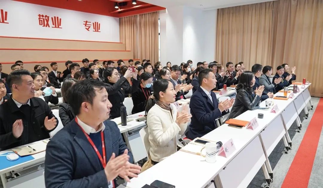 集中火力強開發，凝心聚力攻落地！3月中旬，集團26個優質投資選址項目通過評估