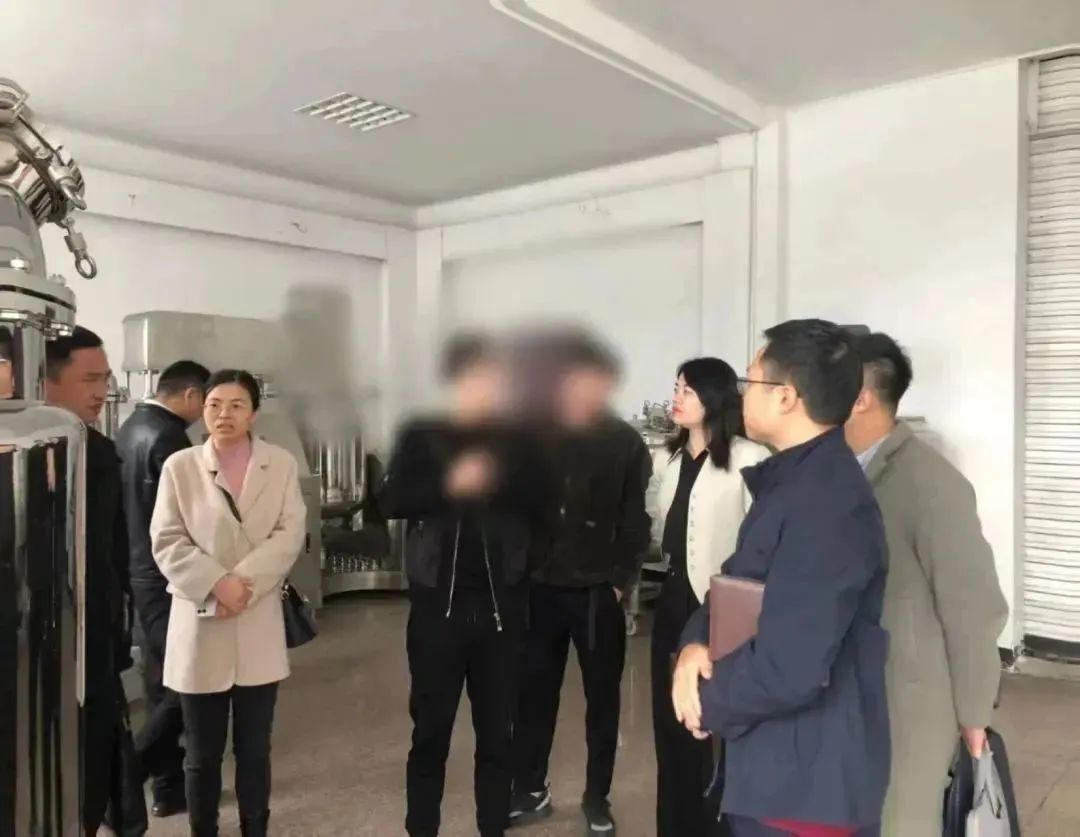 一家政府同日對(duì)接考察兩個(gè)項(xiàng)目！浙江某地方政府先后前往閥門精密部件及高端食藥機(jī)械擴(kuò)建投資選址項(xiàng)目企業(yè)對(duì)接考察
