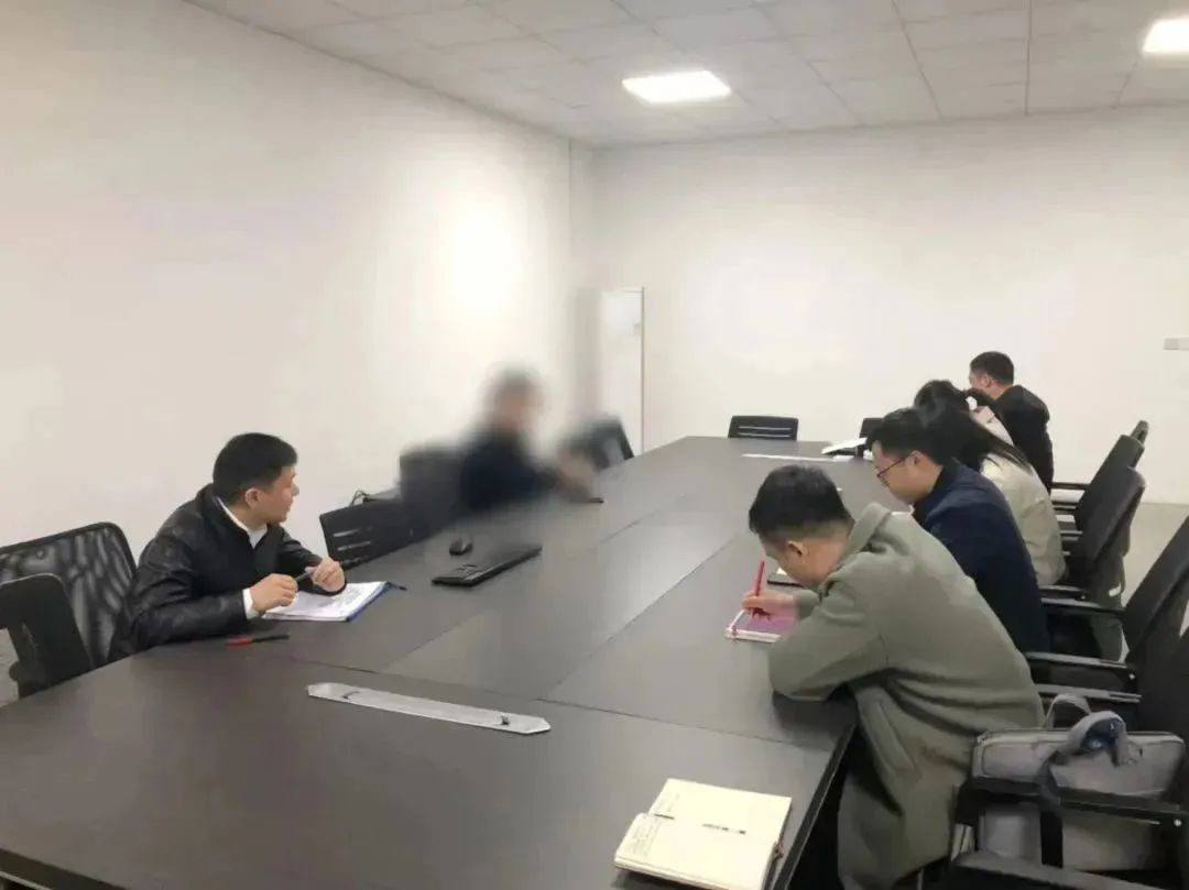 一家政府同日對(duì)接考察兩個(gè)項(xiàng)目！浙江某地方政府先后前往閥門精密部件及高端食藥機(jī)械擴(kuò)建投資選址項(xiàng)目企業(yè)對(duì)接考察