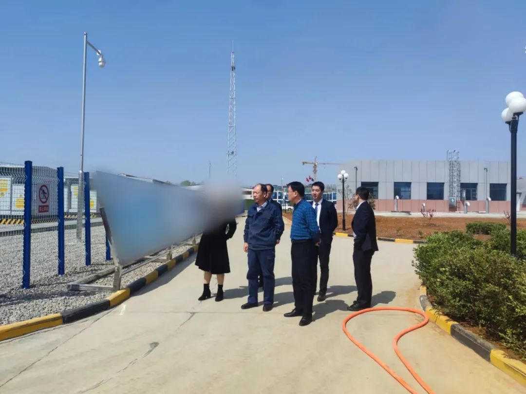 投資5億，年產值25億！山東某地方政府與國內知名儲能電池擴建投資選址項目方成功簽訂投資協議