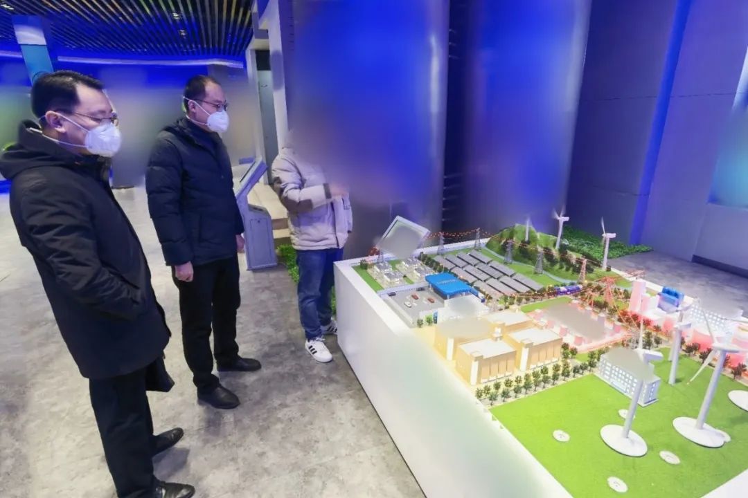 投資5億，年產值25億！山東某地方政府與國內知名儲能電池擴建投資選址項目方成功簽訂投資協議