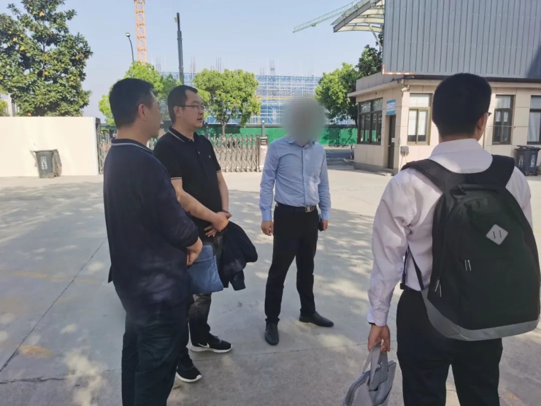 國內知名制造商，強勢推動建筑智能數字化發展！四川某地方政府成功對接物聯鋼構智造投資選址項目