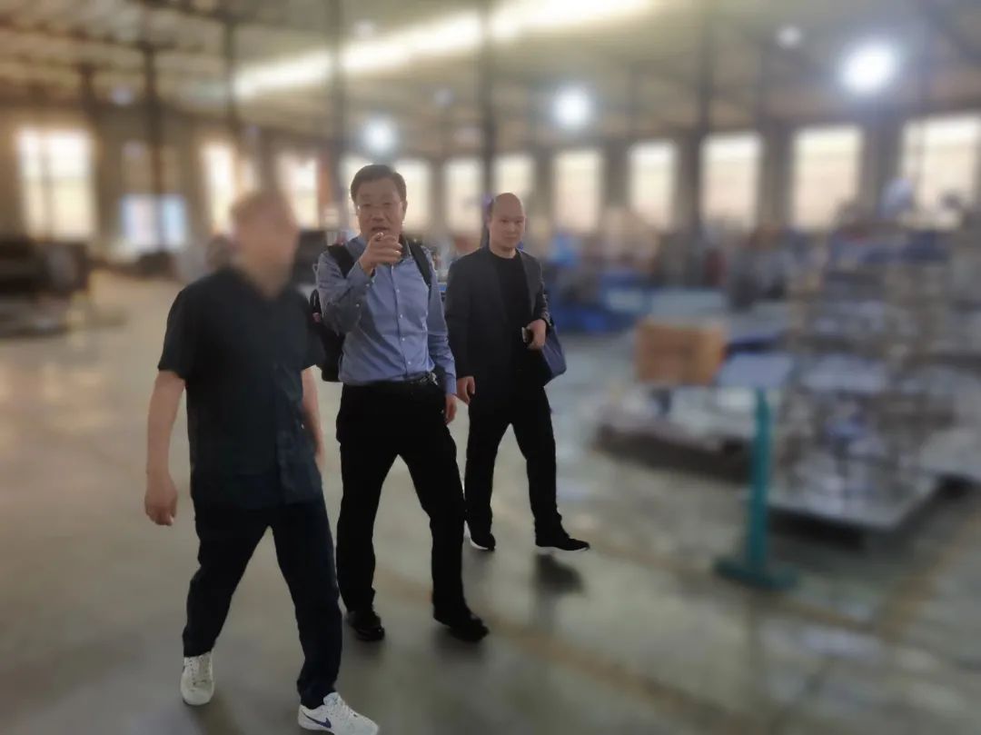 投資額5億，年產(chǎn)值10億！山東某地方政府實地對接儲能電柜生產(chǎn)擴建投資選址項目