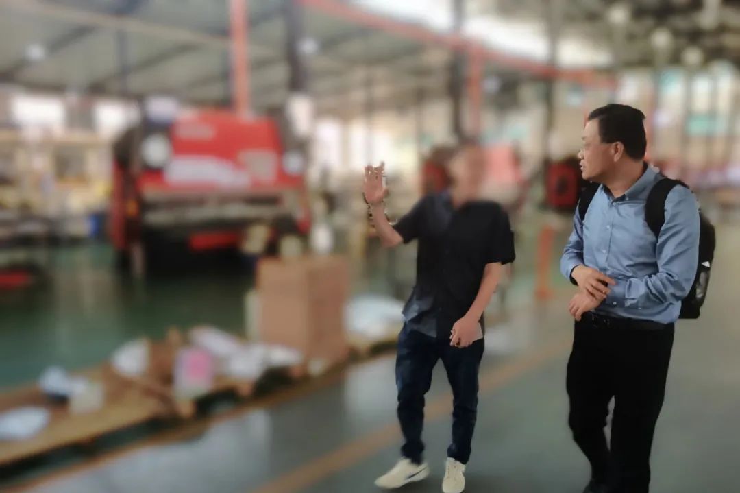 投資額5億，年產(chǎn)值10億！山東某地方政府實地對接儲能電柜生產(chǎn)擴建投資選址項目