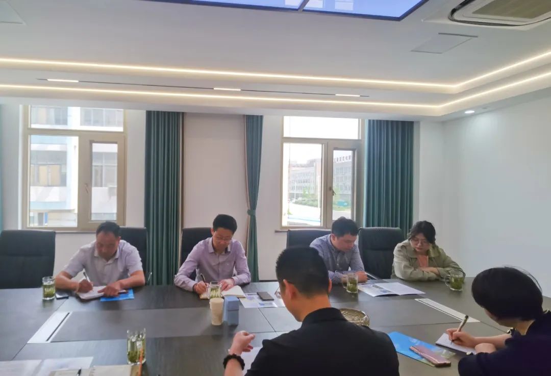 高新技術企業，中國知名品牌！安徽某地方政府成功對接新型環保包裝制品擴建投資選址項目