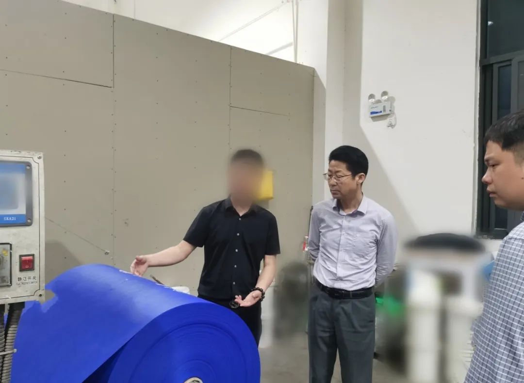 高新技術企業，中國知名品牌！安徽某地方政府成功對接新型環保包裝制品擴建投資選址項目