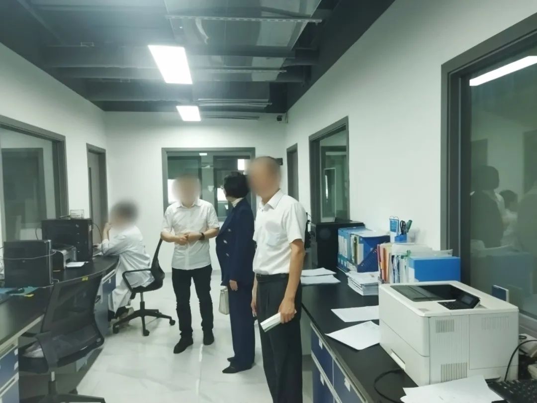 專精特新企業(yè)，全球出貨量領(lǐng)先！遼寧某地方政府成功對接500強(qiáng)水處理環(huán)保材料擴(kuò)建投資選址項(xiàng)目