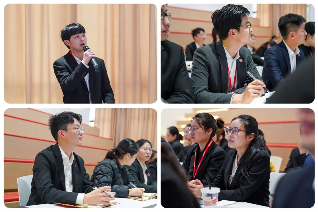 用好集團(tuán)招商“指揮棒”，激活項目開發(fā)正能量！4月下旬，集團(tuán)29個優(yōu)質(zhì)投資選址項目通過評估
