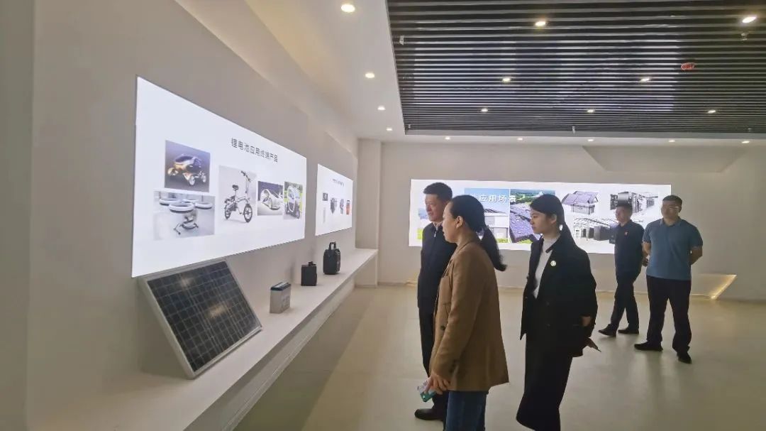 歷時2個月，投資11億！集團精準發力，品牌高性能電池電芯擴建投資選址項目正式落地安徽亳州！