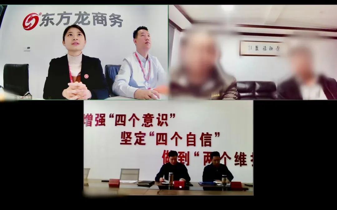 落地周期短，產生效益快！集團推動新疆某地方政府與特種管道管材投資選址項目成功對接