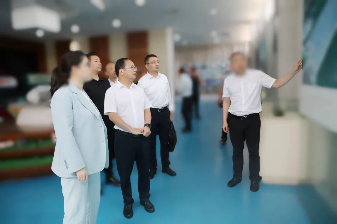 百億規模大型集團公司，投資50億！四川某地方政府實地對接新型鋰電池生產擴建投資選址項目