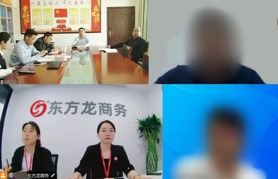 知名品牌加工商，產品覆蓋海內外市場！甘肅某地方政府成功對接農副產品加工投資選址項目