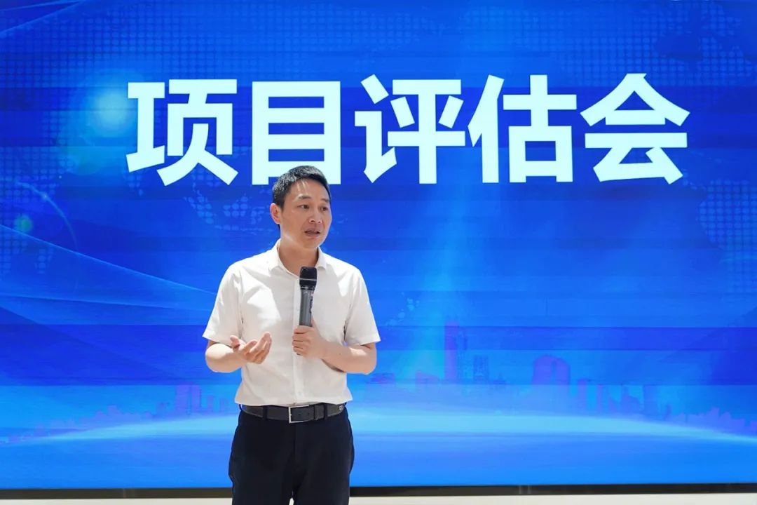 大項目“頂天立地”，跑出落地“加速度”！5月下旬，集團33個優(yōu)質(zhì)投資選址項目成功通過評估