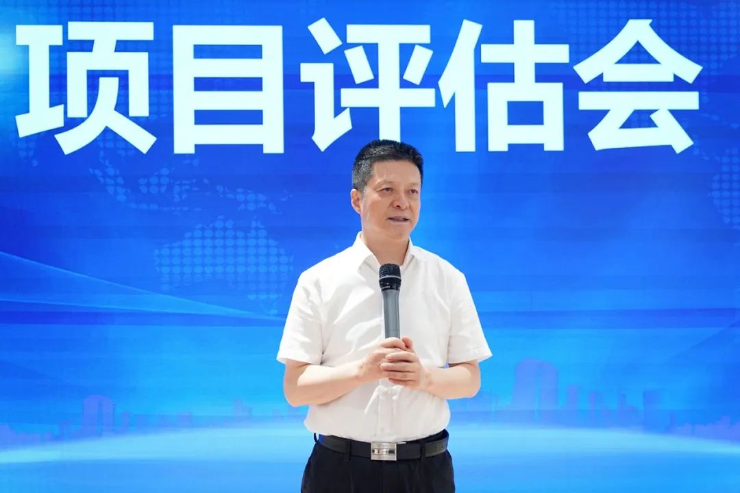 以項目開發之“強”支撐集團發展之“穩”！6月上旬，集團共38個優質投資選址項目通過評估