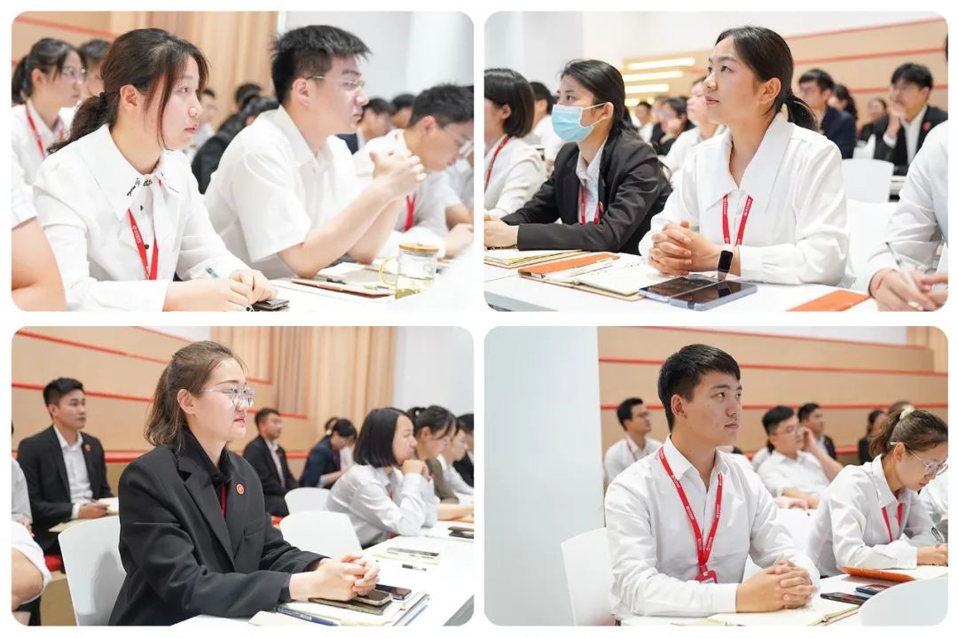 以項目開發之“強”支撐集團發展之“穩”！6月上旬，集團共38個優質投資選址項目通過評估