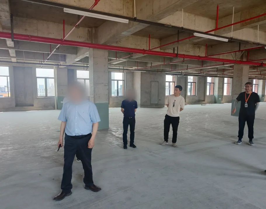 投資20億，產值30億！全國知名創新保健藥品全產業鏈擴建投資選址項目方實地考察浙江某地方政府