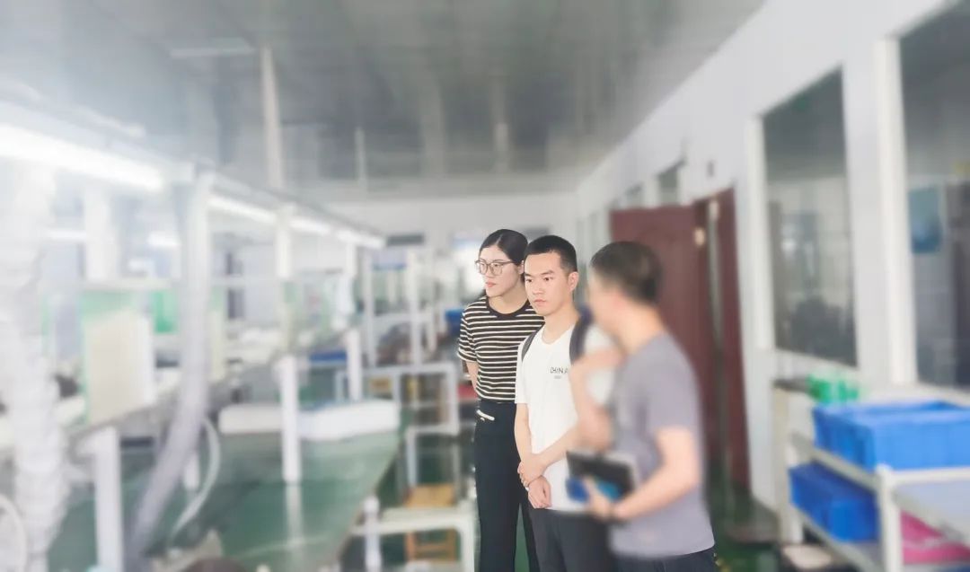 產(chǎn)品對(duì)標(biāo)西門子等知名品牌！浙江某地方政府實(shí)地對(duì)接數(shù)字化智能設(shè)備擴(kuò)建投資選址項(xiàng)目