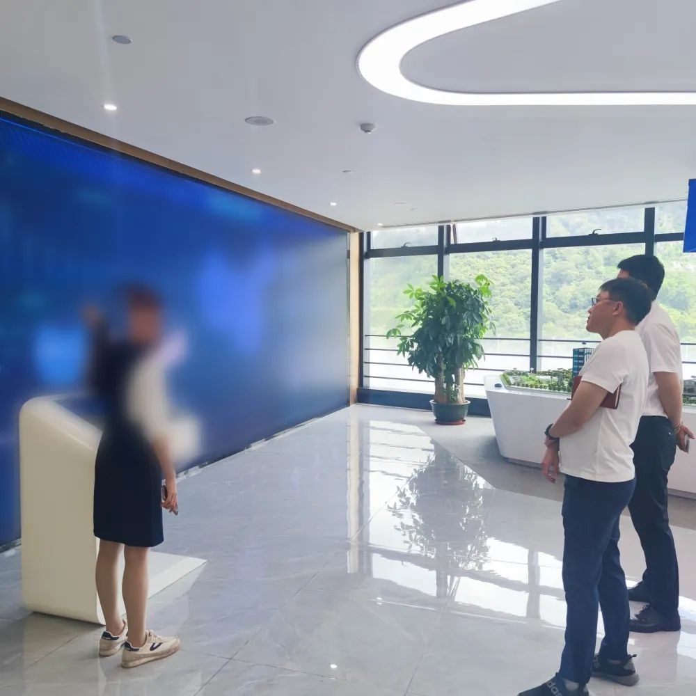 農業產業化國家重點龍頭企業，成熟案例遍布全國！吉林某地方政府實地對接大型集團農業物流配送擴建投資選址項目