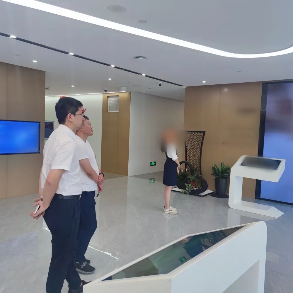 農業產業化國家重點龍頭企業，成熟案例遍布全國！吉林某地方政府實地對接大型集團農業物流配送擴建投資選址項目
