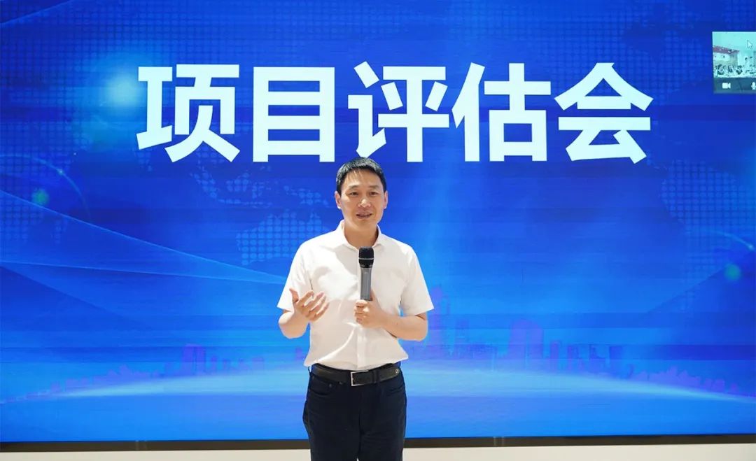 戰(zhàn)高溫，搶項目，全面掀起“夏季攻勢”！7月上旬，集團(tuán)共38個優(yōu)質(zhì)投資選址項目通過評估