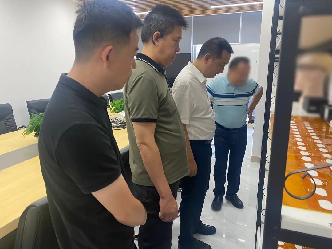 知名國(guó)企、央企合作伙伴！四川某地方政府實(shí)地對(duì)接儲(chǔ)能控制系統(tǒng)投資選址項(xiàng)目