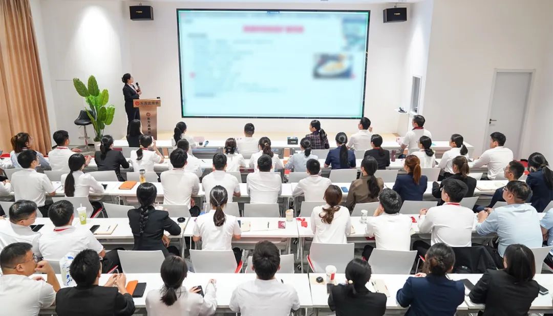 項目開發熱潮涌，千帆競發勢如虹！7月中旬，集團共37個優質投資選址項目通過評估