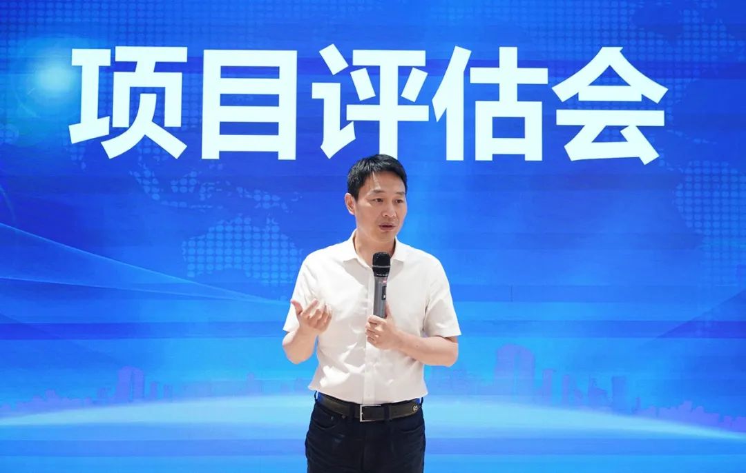 項目開發熱潮涌，千帆競發勢如虹！7月中旬，集團共37個優質投資選址項目通過評估