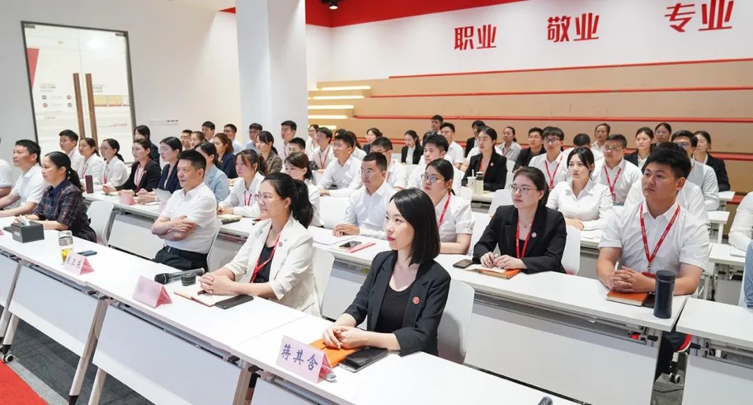 項目開發熱潮涌，千帆競發勢如虹！7月中旬，集團共37個優質投資選址項目通過評估