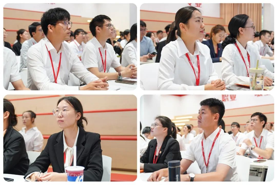 項目開發熱潮涌，千帆競發勢如虹！7月中旬，集團共37個優質投資選址項目通過評估