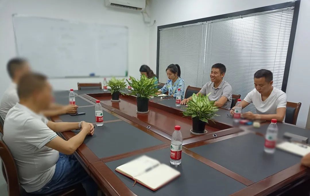 投資額5億，年產值12億！四川某地方政府實地對接高品質智能終端產品擴建投資選址項目