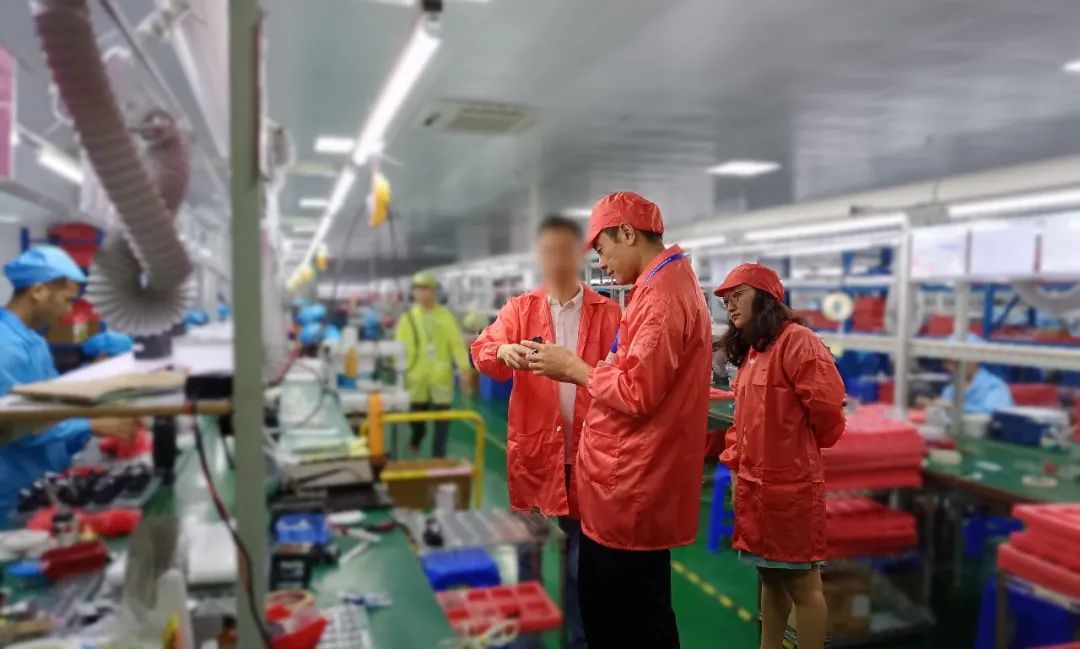 投資額5億，年產值12億！四川某地方政府實地對接高品質智能終端產品擴建投資選址項目