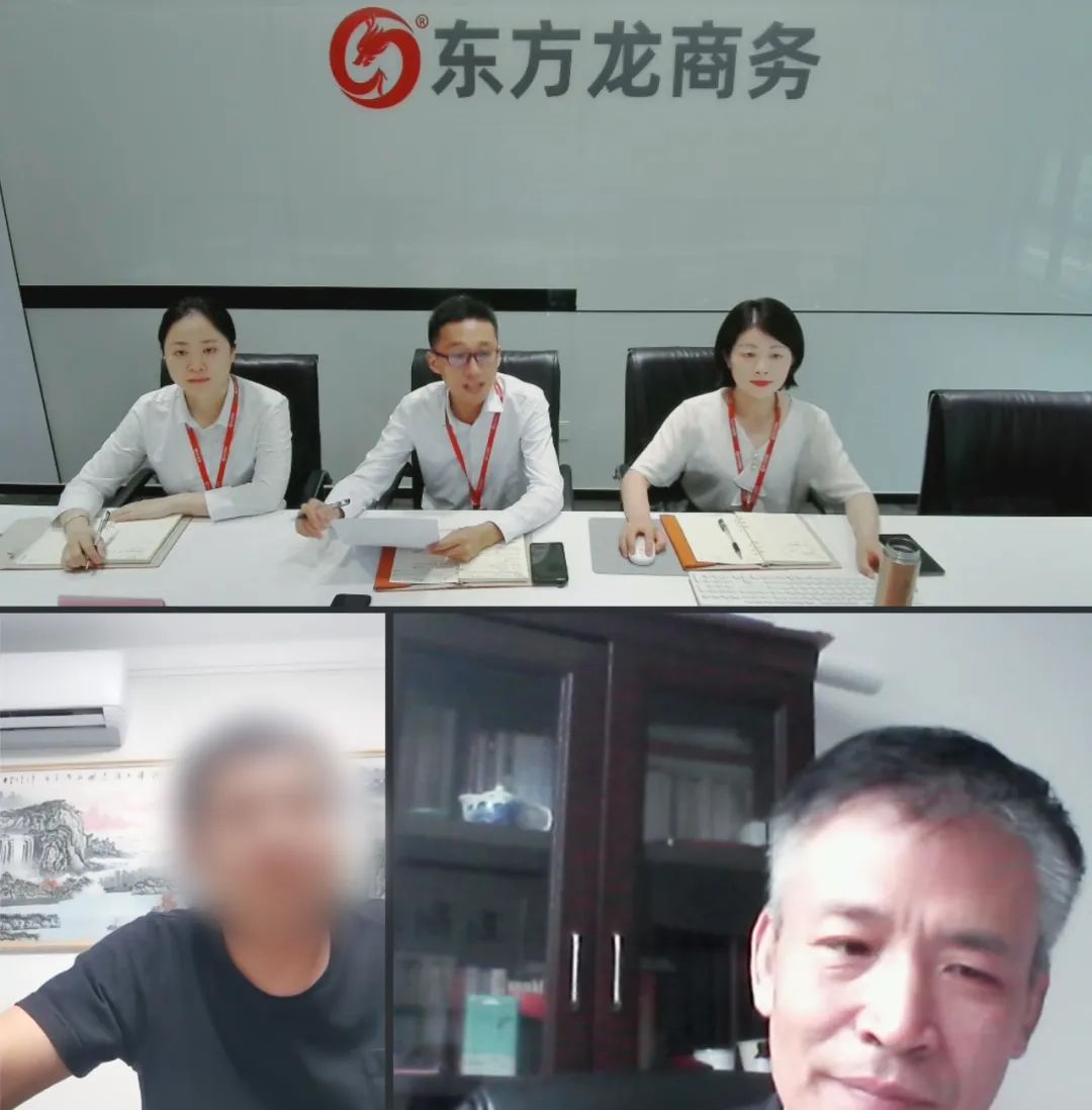 歷時(shí)2個(gè)月！金屬建筑板材生產(chǎn)擴(kuò)建投資選址項(xiàng)目正式落戶河北滄州鹽山縣！