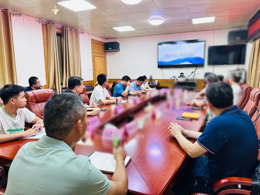高新技術企業，產品遠銷海內外20多個國家和地區！環保塑膠產品生產投資選址項目方反向考察廣西某地方政府