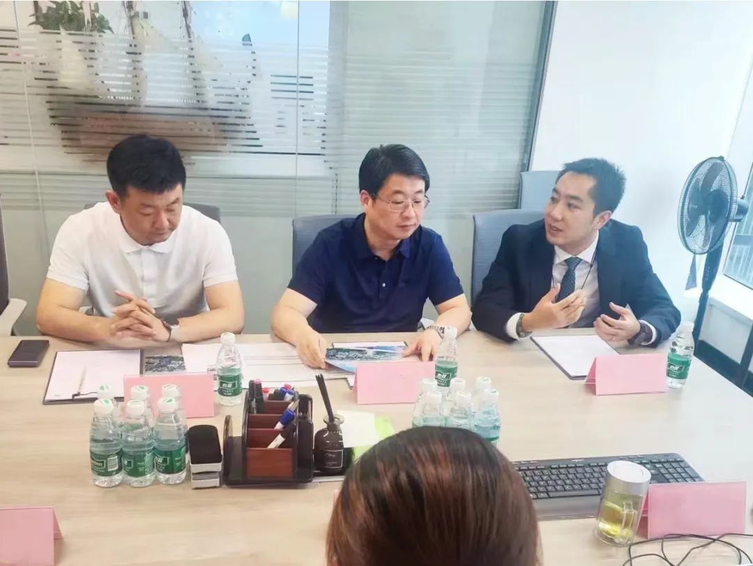 運營模式成熟，引領行業(yè)風向！吉林某地方政府實地對接知名重資產商業(yè)中心投資選址項目