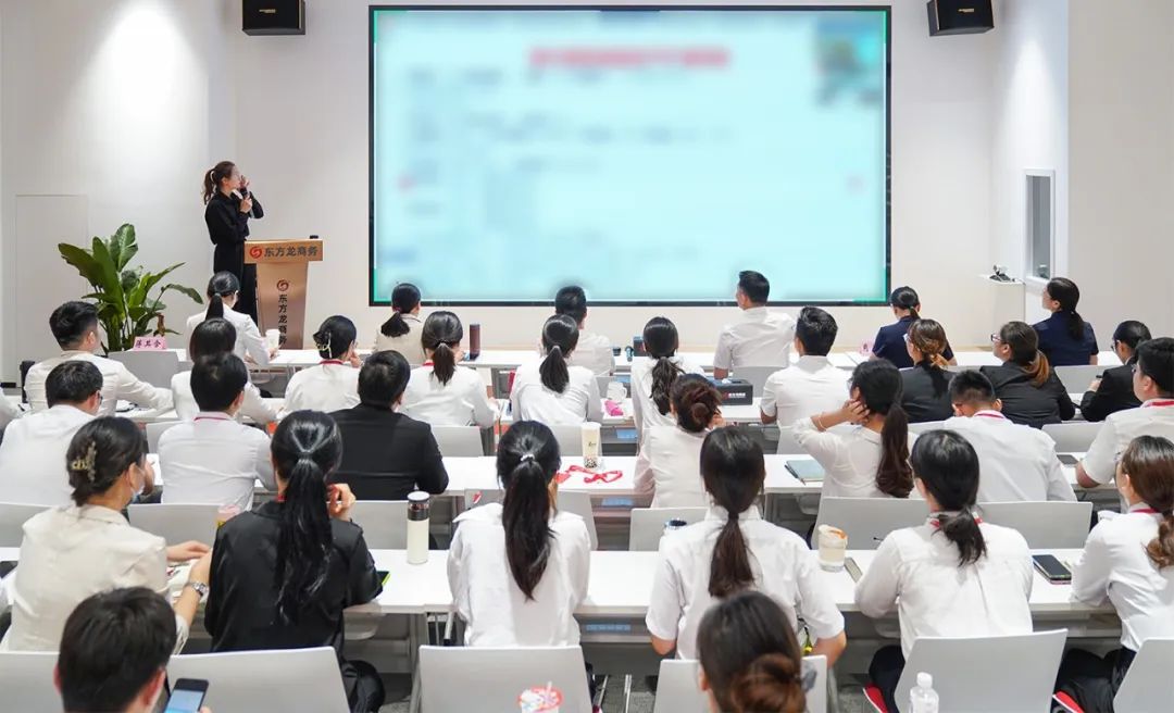 做優(yōu)專業(yè)招商服務品牌！9月中旬，集團共40個優(yōu)質(zhì)投資選址項目通過評估