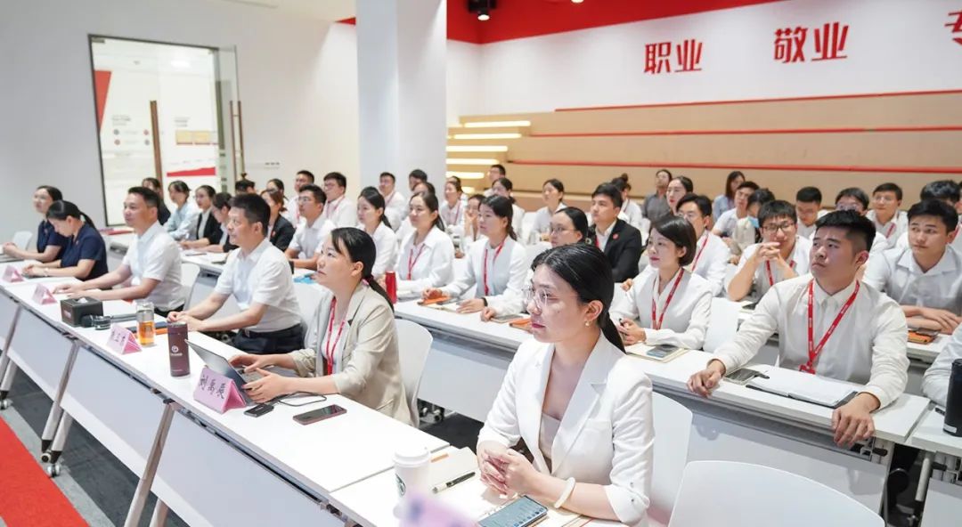 做優(yōu)專業(yè)招商服務品牌！9月中旬，集團共40個優(yōu)質(zhì)投資選址項目通過評估