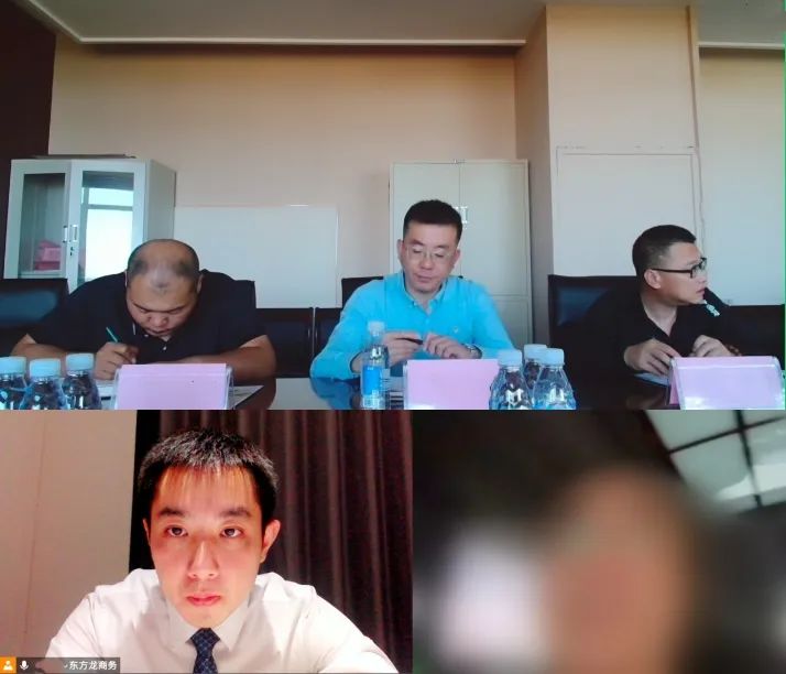 A級納稅企業，體系成熟，案例眾多！吉林某地方政府成功對接品牌特色田園綜合體投資選址項目