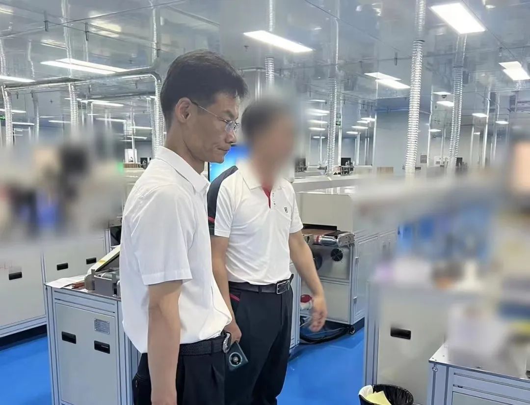 細(xì)分行業(yè)龍頭企業(yè)！專精特新光源燈帶擴(kuò)建投資選址項(xiàng)目成功落戶安徽淮南高新區(qū)