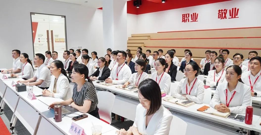 搶前抓早，保障節(jié)后項(xiàng)目推進(jìn)！9月下旬，集團(tuán)共30個(gè)優(yōu)質(zhì)投資選址項(xiàng)目通過(guò)評(píng)估