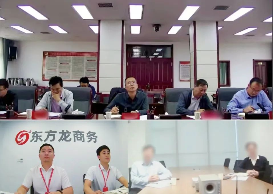 A股上市企業，國家級重點龍頭企業！甘肅某地方政府成功對接500強預制菜生產擴建投資選址項目