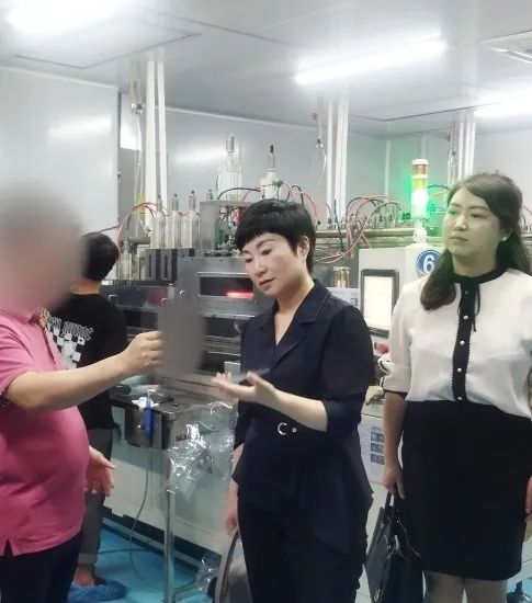 不到3個月，美的供應商！電子玻璃鋼化膜擴建投資選址項目成功落戶陜西安康高新區(qū)