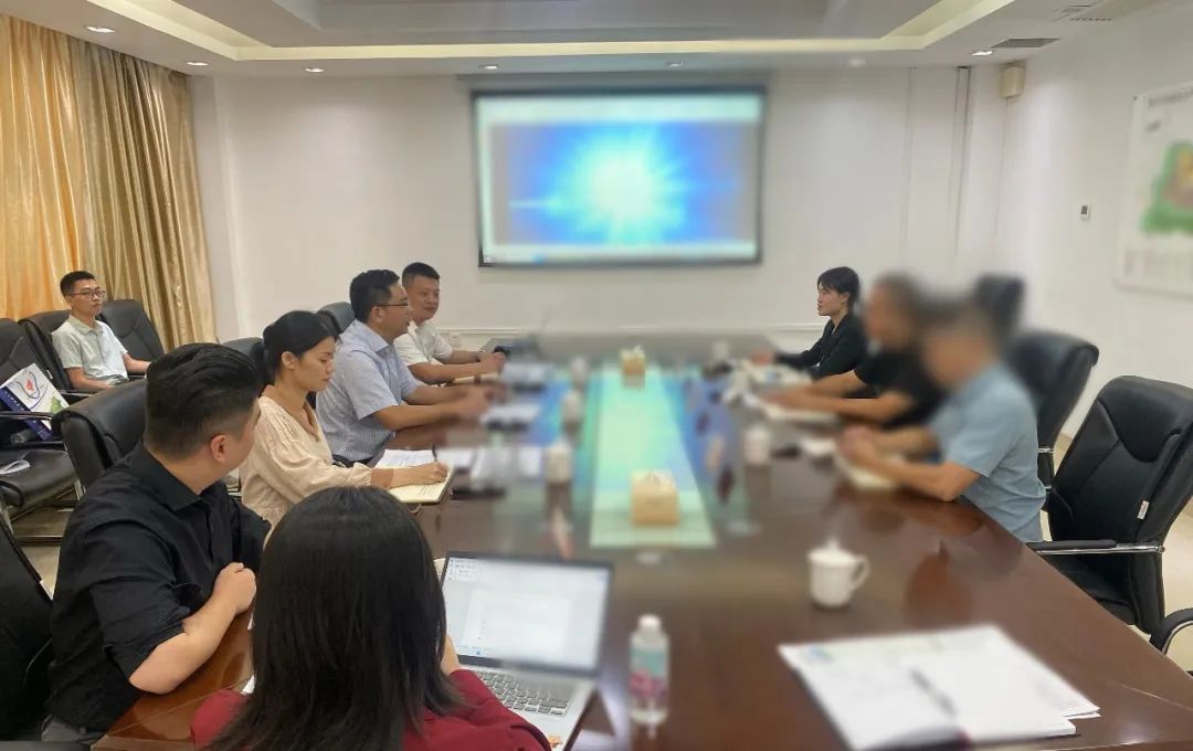 投資額2億，年產(chǎn)值5億！高品質(zhì)顯示配件投資選址項(xiàng)目方反向考察福建某地方政府