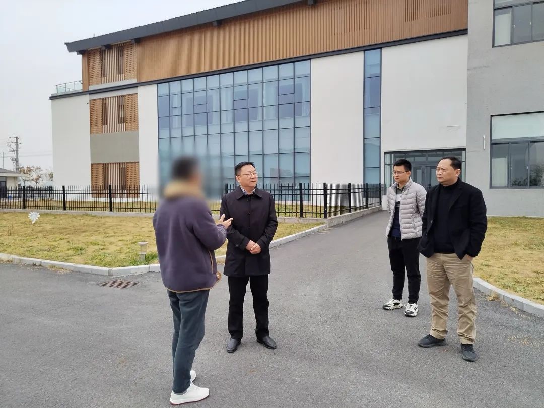 中外合資企業！江蘇某地方政府實地對接連鎖餐飲預制食品+中央廚房擴建投資選址項目