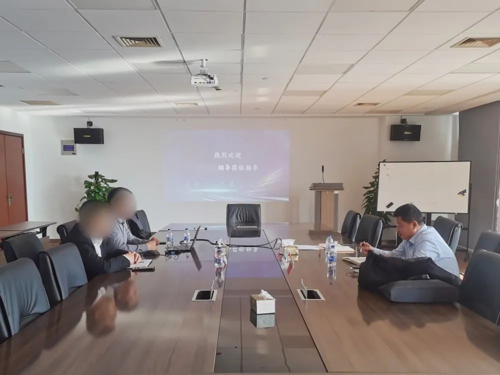 細分領域標桿企業，專精特新企業！山東某地方政府實地對接擬上市循環經濟環保建材投資選址項目