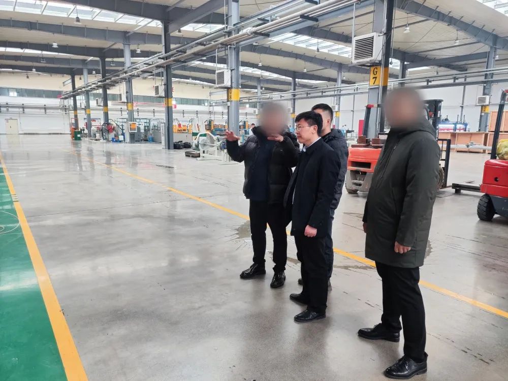 高新技術(shù)企業(yè)，一汽、比亞迪等知名車企的戰(zhàn)略合作伙伴！四川某地方政府實地對接品牌高性能纖維復合材料生產(chǎn)投資選址項目