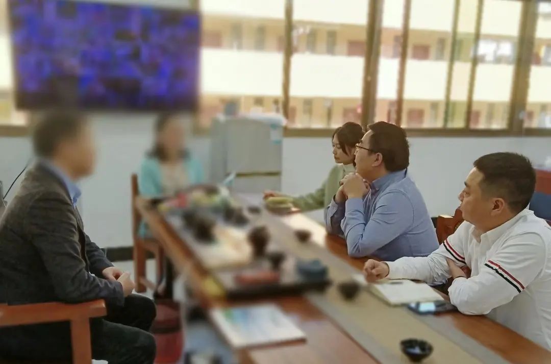專(zhuān)精特新企業(yè)，市場(chǎng)前景好！湖南某地方政府實(shí)地對(duì)接綠色循環(huán)改性材料生產(chǎn)擴(kuò)建投資選址項(xiàng)目