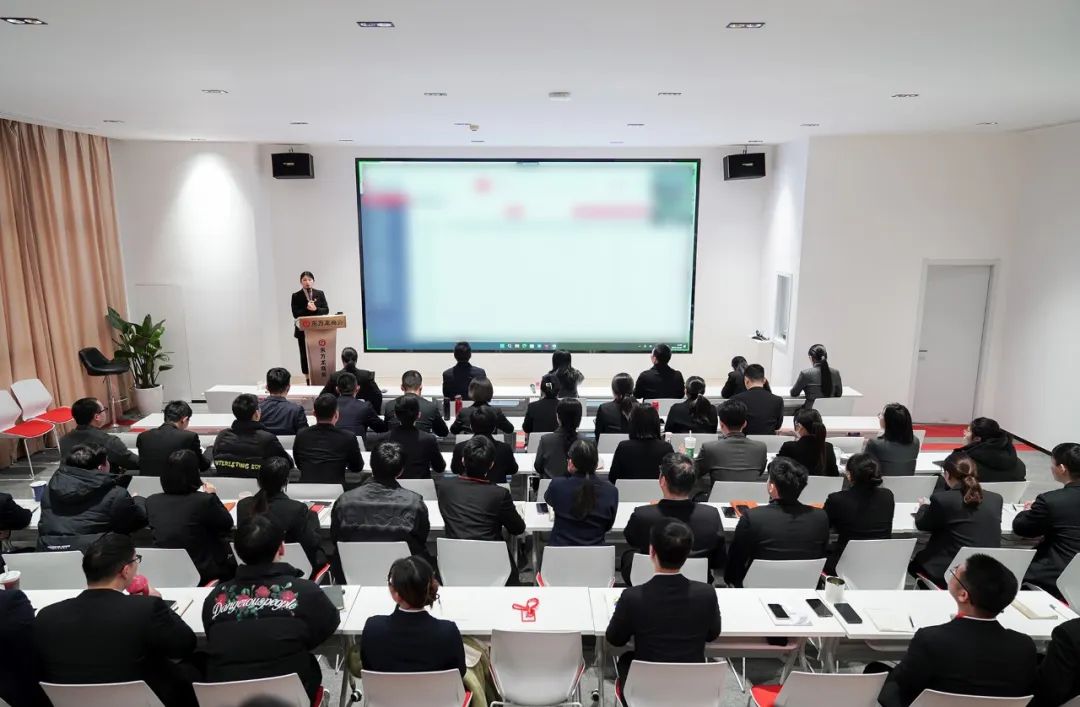 量質(zhì)新突破！12月中旬，集團共46個優(yōu)質(zhì)投資選址項目通過評估