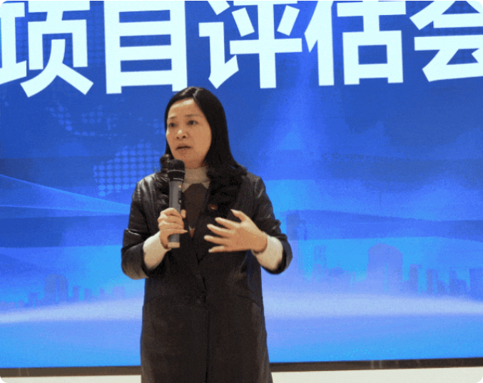 量質(zhì)新突破！12月中旬，集團共46個優(yōu)質(zhì)投資選址項目通過評估