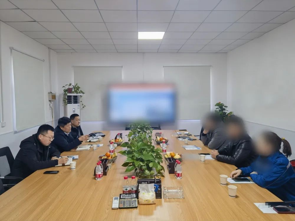 行業領先制造商，與眾多國企、央企長期合作！山東某地方政府實地對接高端封頭壓力容器生產擴建投資選址項目